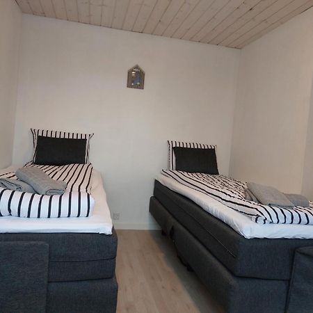 Venos Rooms 2 Hirtshals Exteriér fotografie