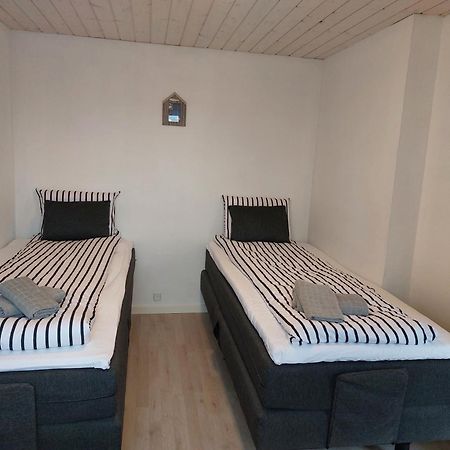 Venos Rooms 2 Hirtshals Exteriér fotografie