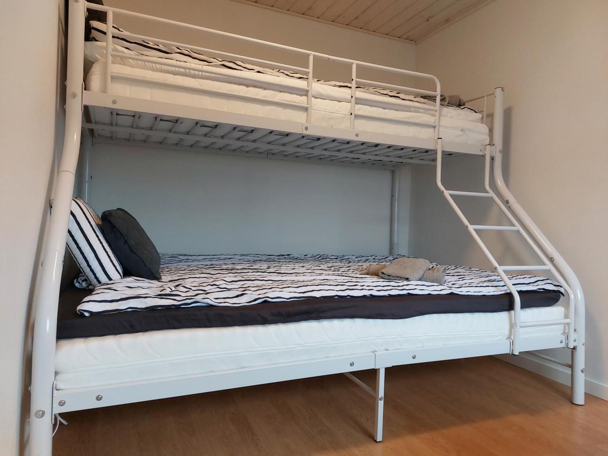 Venos Rooms 2 Hirtshals Exteriér fotografie